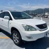 toyota harrier 2004 NIKYO_KW34836 image 1