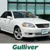 toyota mark-ii 2001 -TOYOTA--Mark2 GH-JZX110--JZX110-6011512---TOYOTA--Mark2 GH-JZX110--JZX110-6011512- image 1
