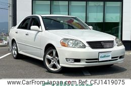 toyota mark-ii 2001 -TOYOTA--Mark2 GH-JZX110--JZX110-6011512---TOYOTA--Mark2 GH-JZX110--JZX110-6011512-