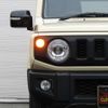 suzuki jimny 2023 -SUZUKI--Jimny 3BA-JB64W--JB64W-312633---SUZUKI--Jimny 3BA-JB64W--JB64W-312633- image 6