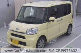 daihatsu tanto 2014 -DAIHATSU 【三河 580ﾌ3510】--Tanto DBA-LA600S--LA600S-0189615---DAIHATSU 【三河 580ﾌ3510】--Tanto DBA-LA600S--LA600S-0189615-