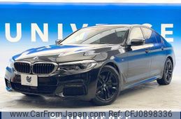 bmw 5-series 2019 -BMW--BMW 5 Series 3DA-JF20--WBAJF52040BP77649---BMW--BMW 5 Series 3DA-JF20--WBAJF52040BP77649-