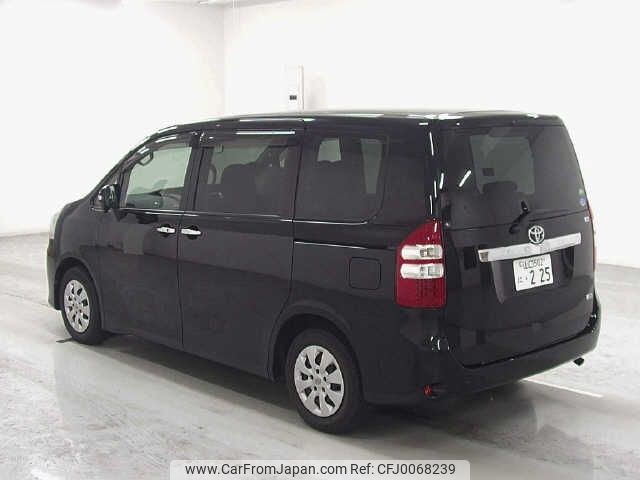 toyota noah 2013 -TOYOTA 【山口 502ﾆ225】--Noah ZRR70G-0594949---TOYOTA 【山口 502ﾆ225】--Noah ZRR70G-0594949- image 2