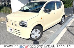 suzuki alto 2020 CFJ1665815