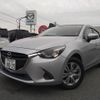 mazda demio 2017 quick_quick_DBA-DJ3FS_DJ3FS-318462 image 1