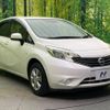 nissan note 2014 -NISSAN--Note DBA-E12--E12-248299---NISSAN--Note DBA-E12--E12-248299- image 17