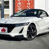 honda s660 2016 -HONDA--S660 DBA-JW5--JW5-1012277---HONDA--S660 DBA-JW5--JW5-1012277- image 1