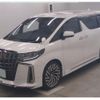 toyota alphard 2021 quick_quick_3BA-AGH30W_0391067 image 1