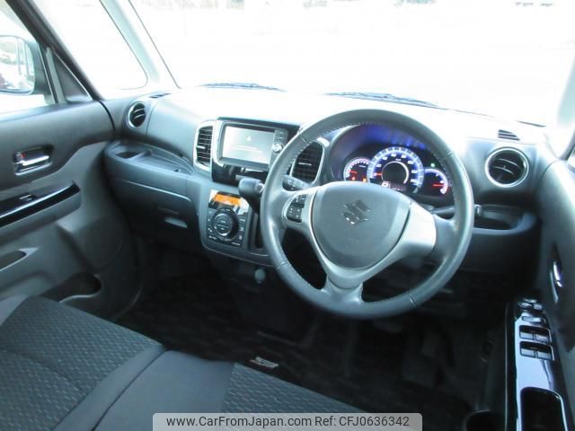 suzuki spacia 2014 quick_quick_DBA-MK32S_MK32S-526220 image 2