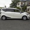 toyota sienta 2018 -TOYOTA--Sienta NSP172G--7006862---TOYOTA--Sienta NSP172G--7006862- image 30