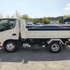 hino dutro 2017 -HINO--Hino Dutoro TKG-XZU620T--XZU620-0012087---HINO--Hino Dutoro TKG-XZU620T--XZU620-0012087- image 4