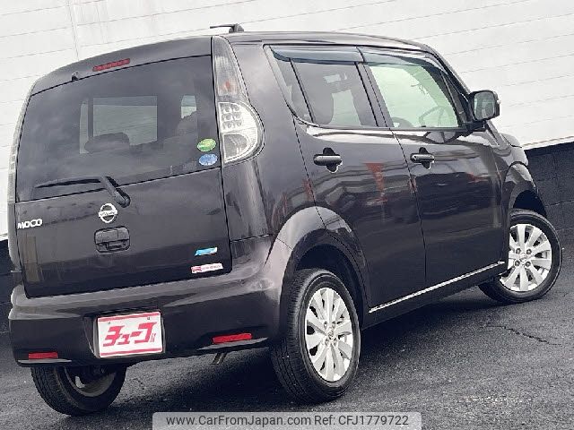 nissan moco 2015 CFJ1779722 image 2