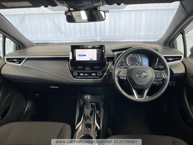 toyota corolla-sport 2018 -TOYOTA--Corolla Sport 3BA-NRE210H--NRE210-1003415---TOYOTA--Corolla Sport 3BA-NRE210H--NRE210-1003415- image 2