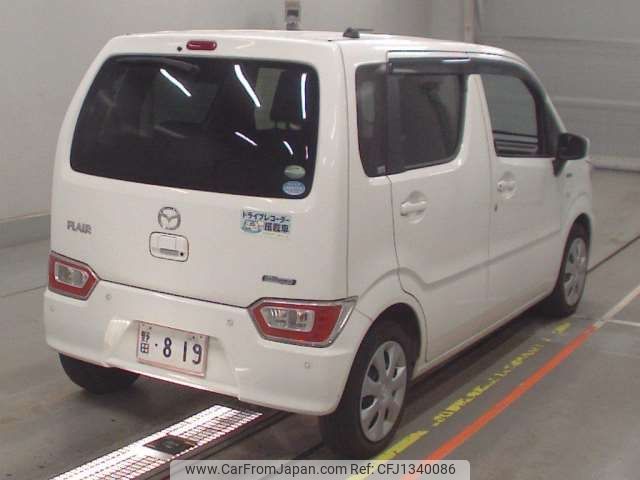 mazda flair 2020 -MAZDA--Flair 5AA-MJ95S--MJ95S-102365---MAZDA--Flair 5AA-MJ95S--MJ95S-102365- image 2