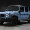 mercedes-benz g-class 2020 -MERCEDES-BENZ--Benz G Class 3DA-463350--W1N4633502X369296---MERCEDES-BENZ--Benz G Class 3DA-463350--W1N4633502X369296- image 5