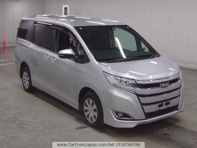 toyota noah 2021 quick_quick_3BA-ZRR85G_ZRR85-0161224 image 1