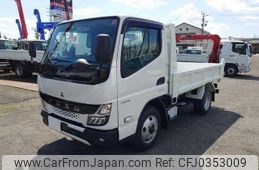 mitsubishi-fuso canter 2024 -MITSUBISHI--Canter 2RG-FBA60--FBA60-604868---MITSUBISHI--Canter 2RG-FBA60--FBA60-604868-