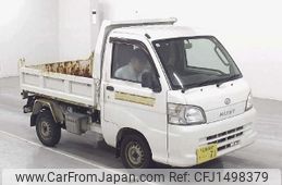 daihatsu hijet-truck 2012 -DAIHATSU 【広島 480ｻ71】--Hijet Truck S211P-0190673---DAIHATSU 【広島 480ｻ71】--Hijet Truck S211P-0190673-
