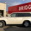 toyota land-cruiser 2006 -TOYOTA--Land Cruiser KR-HDJ101K--HDJ101-0029161---TOYOTA--Land Cruiser KR-HDJ101K--HDJ101-0029161- image 2
