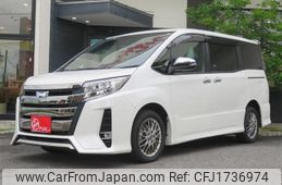 toyota noah 2021 CFJ1736974
