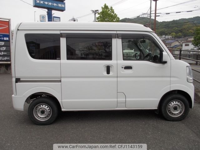 suzuki every 2019 -SUZUKI--Every HBD-DA17V--DA17V-440835---SUZUKI--Every HBD-DA17V--DA17V-440835- image 2