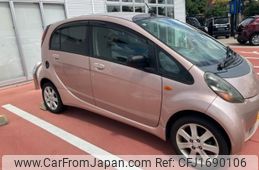 mitsubishi i 2008 CFJ1690106