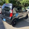 suzuki wagon-r 2014 CFJ1850321 image 2