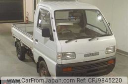 suzuki carry-truck 1994 -SUZUKI--Carry Truck DD51T--311796---SUZUKI--Carry Truck DD51T--311796-