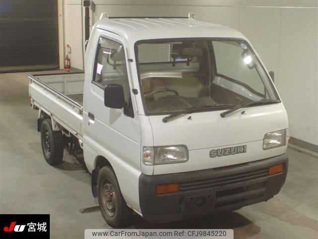 suzuki carry-truck 1994 -SUZUKI--Carry Truck DD51T--311796---SUZUKI--Carry Truck DD51T--311796- image 1