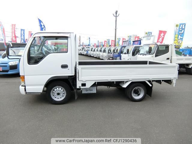 isuzu elf-truck 1999 GOO_NET_EXCHANGE_0840154A20250524G003 image 2