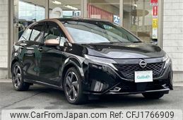 nissan aura 2024 CFJ1766909