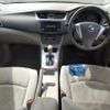 nissan sylphy 2014 CFJ1761428 image 3