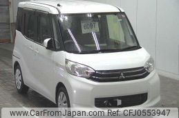 mitsubishi ek-space 2016 -MITSUBISHI--ek Space B11A-0115930---MITSUBISHI--ek Space B11A-0115930-