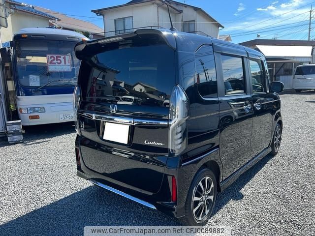 honda n-box 2023 -HONDA 【愛媛 581ﾉ6425】--N BOX JF3--5273324---HONDA 【愛媛 581ﾉ6425】--N BOX JF3--5273324- image 2