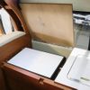 toyota hiace-van 2009 CFJ1695317 image 45