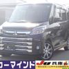 mitsubishi ek-space 2019 quick_quick_DBA-B11A_B11A-0401128 image 1