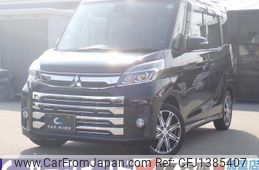 mitsubishi ek-space 2019 quick_quick_DBA-B11A_B11A-0401128