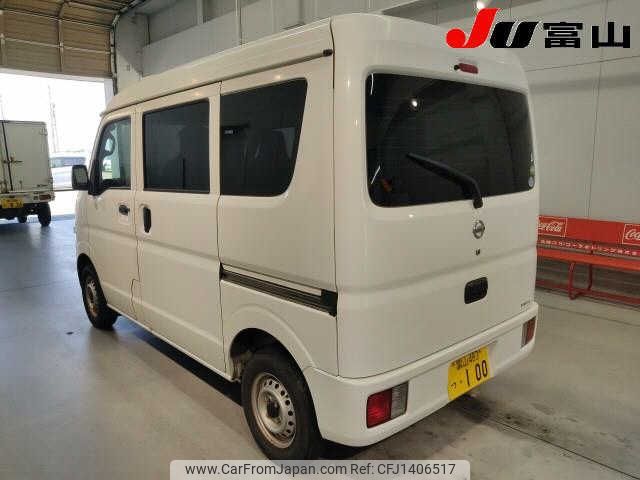 nissan clipper-van 2017 -NISSAN 【富山 483ﾂ100】--Clipper Van DR17V--DR17V-146364---NISSAN 【富山 483ﾂ100】--Clipper Van DR17V--DR17V-146364- image 2
