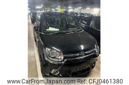 suzuki ignis 2018 quick_quick_DAA-FF21S_138913