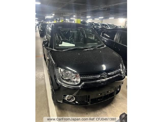 suzuki ignis 2018 quick_quick_DAA-FF21S_138913 image 1