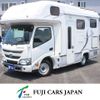 toyota camroad 2017 CFJ1382151 image 1