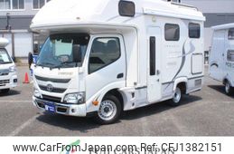 toyota camroad 2017 GOO_NET_EXCHANGE_0560955A30250705W001