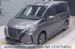 nissan serena 2020 -NISSAN--Serena DAA-GFC27--GFC27-194529---NISSAN--Serena DAA-GFC27--GFC27-194529-