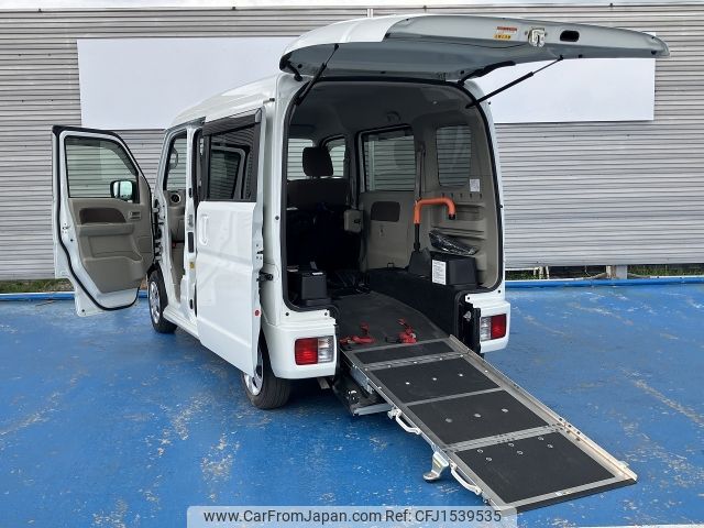 nissan clipper-rio 2020 CFJ1539535 image 1
