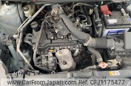 toyota yaris 2021 NIKYO_DR79755