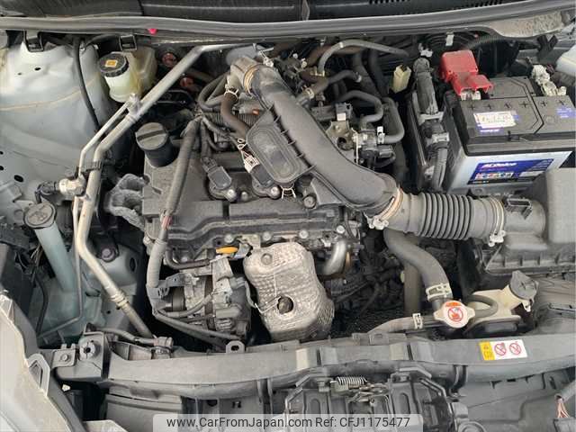 toyota yaris 2021 NIKYO_DR79755 image 1