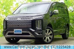 mitsubishi delica-d5 2019 quick_quick_CV1W_CV1W-2110276