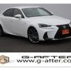 lexus is 2016 quick_quick_DAA-AVE30_AVE30-5060437 image 1