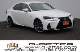 lexus is 2016 quick_quick_DAA-AVE30_AVE30-5060437