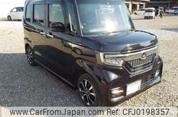 honda n-box 2020 -HONDA 【野田 580ｱ1234】--N BOX 6BA-JF3--JF3-1483696---HONDA 【野田 580ｱ1234】--N BOX 6BA-JF3--JF3-1483696-